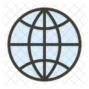 Geo globe  Icon
