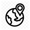 Geo  Icon