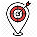 Strategy Online Service Icon