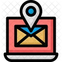 Geo Targeting Search Engine Optimization Geo Targeting Seo Geo Targeting Service Icon