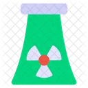 Geo Thermal Icon