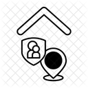 Geo-Zaun  Symbol