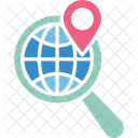 Geoblog  Ícone