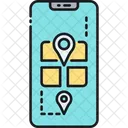 Geocaching  Ícone
