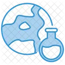 Geochemistry  Icon