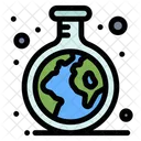 Geociencia  Icon