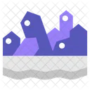 Geodas  Icono