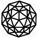 Geodatische Station Geodatische Vermessung Geologische Symbol