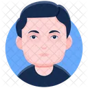 Geoffrey Canada Icon