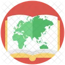 Geografia  Icon