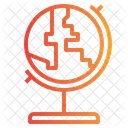 Geografía  Icono