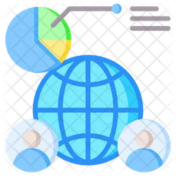 Geográfico  Ícone