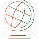 Geographie Icône