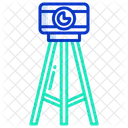 Geographie Vermessungsmaschine Geographie Vermessung Vermessungsmaschine Symbol