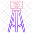 Geographie Vermessungsmaschine Geographie Vermessung Vermessungsmaschine Symbol