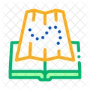 Integrated Geography Education Icon