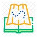 Integrated Geography Education Icon