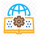 Soil Science Education Icon
