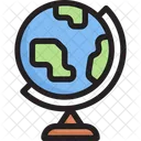 Education Learning Study Icon