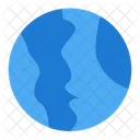 Geography  Icon