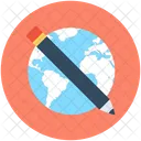 Geography  Icon