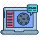 Geography Software Software Geography Icon