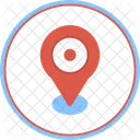 Geolocalização  Icon