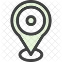 Geolocalização  Icon