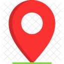 Geolocalización  Icono