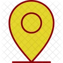 Geolocalización  Icono