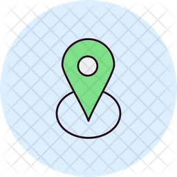 Geolocation  Icon