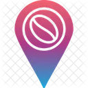 Geolocation Map Map Pin Icon