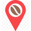 Geolocation Map Map Pin Icon