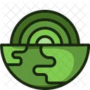 Geología  Icono