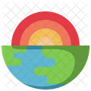 Geología  Icono