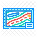 Geologic  Icon