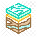 Geological  Icon