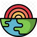 Geologie  Symbol