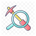 Geologie  Symbol