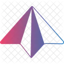 Geometeric Figures Icon