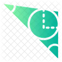 Geometría  Icono