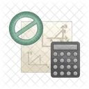 Geometria Matematica Geometria Calculadora Icon