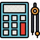 Geometría matemática  Icon