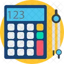 Geometría matemática  Icon