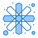 Geometric Islamic Art Ornament アイコン