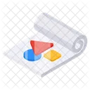 Geometric Figures Geometric Shapes Math Shapes Icon