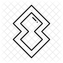 Geometric Icon