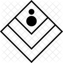 Geometric  Icon