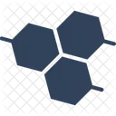 Geometric pattern  Icon