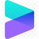 Geometric Shape  Icon